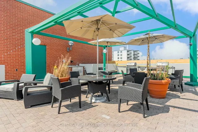 Additional image 31 of 95 Prince Arthur Ave Unit 104