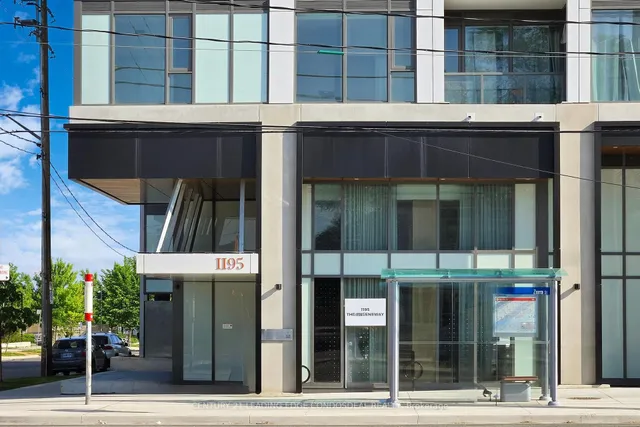 Additional image 10 of 1195 The Queensway N/A Unit 908