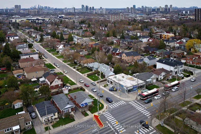 Additional image 2 of 1310 Victoria Park Ave