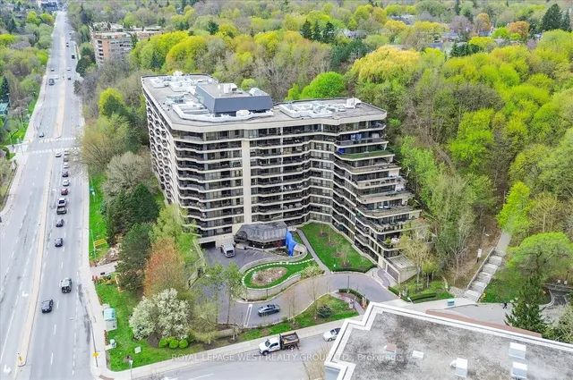 Additional image 35 of 3900 Yonge St Unit 909