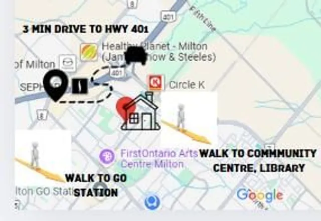 Additional image 32 of 27 Coates Dr