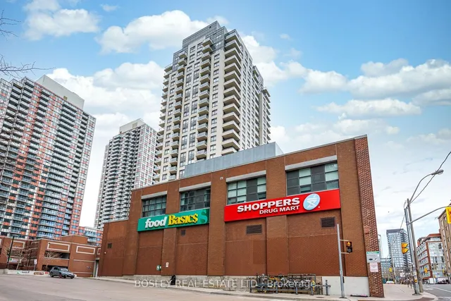 Additional image 43 of 1410 Dupont St Unit 423