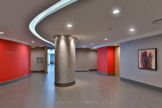 Additional image 25 of 10 Yonge St Unit 1008