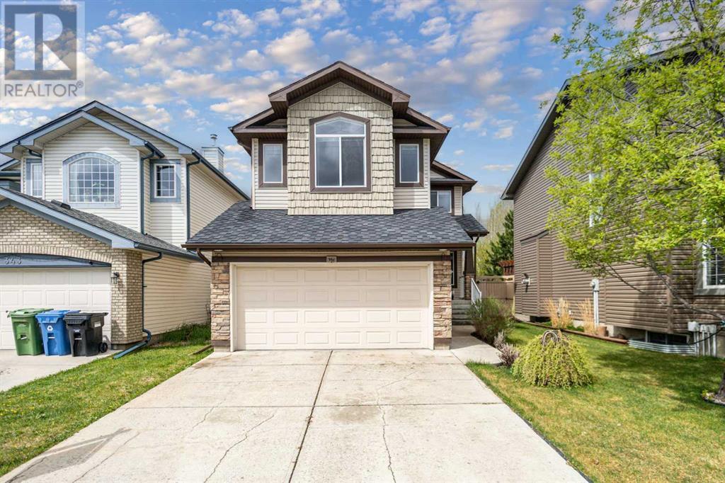 339 Bridlemeadows Common SW|Calgary, Alberta T2Y5C4