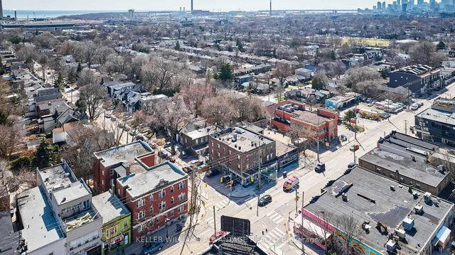 Additional image 42 of 1395 Gerrard St