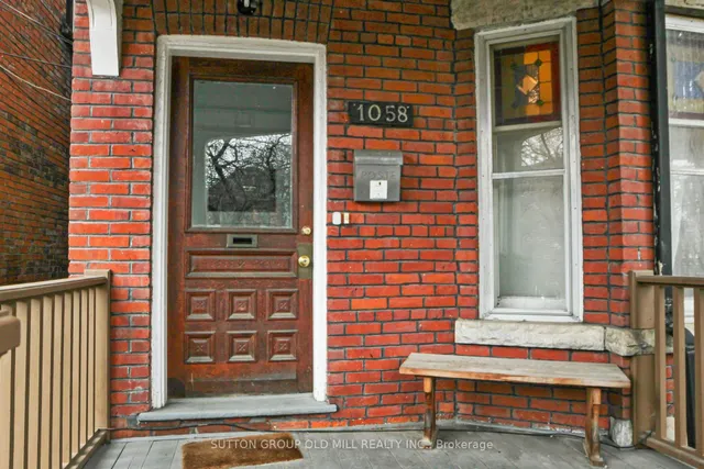 Additional image 2 of 1058 College St