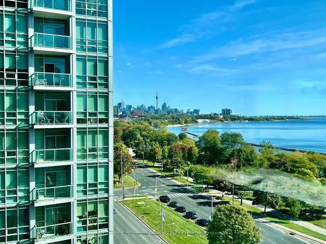 Additional image 7 of 1926 Lakeshore Blvd Unit 2712