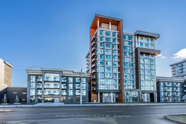 470 Dundas St Unit 502