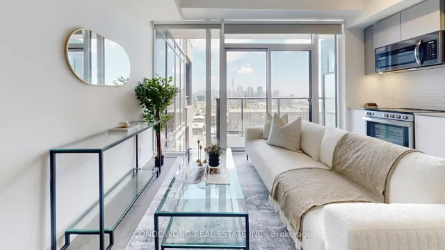 Additional image 2 of 270 Dufferin St Unit LP18