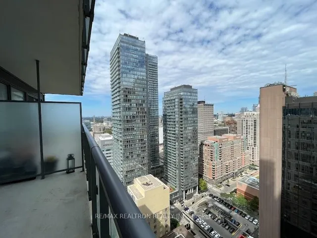 Additional image 25 of 15 Grenville St Unit 2706