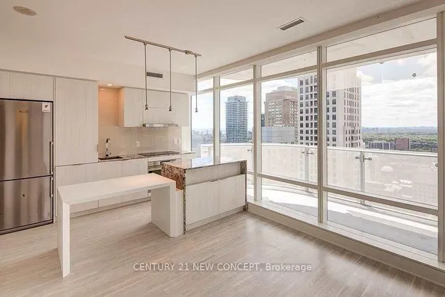 Additional image 15 of 1 Bloor St Unit 3810