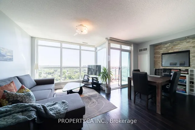 Additional image 10 of 1048 Broadview Ave Unit 1705