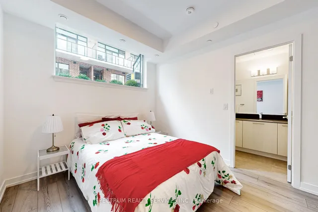 Additional image 33 of 851 SHEPPARD Ave Unit 4