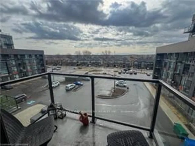 Additional image 16 of 450 Dundas St Unit 421