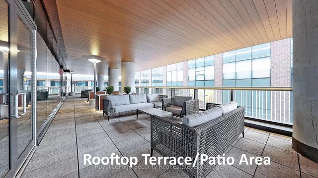 Additional image 35 of 19 Bathurst St Unit #1216