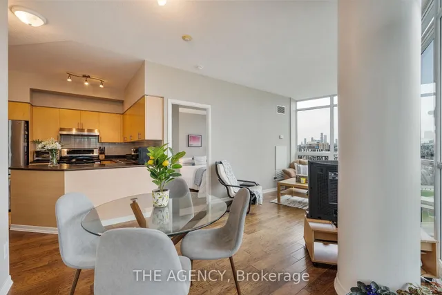 231 Fort York Blvd Unit 2011