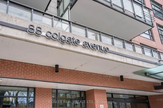 Additional image 3 of 88 Colgate Ave Unit 214