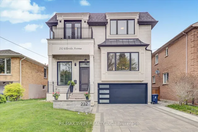 Additional image 4 of 232 Ellerslie Ave