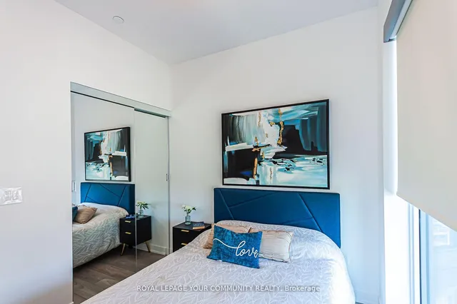 Additional image 28 of 8 Tippett Rd N/A Unit 1005