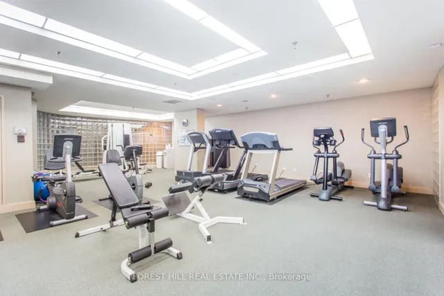 Additional image 18 of 3800 Yonge St Unit 717