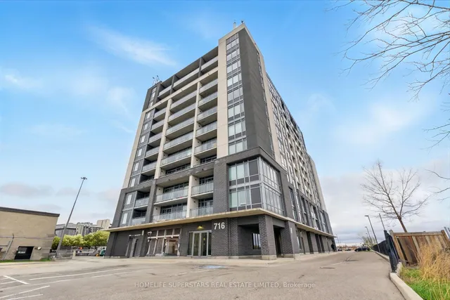 716 Main St Unit 1006
