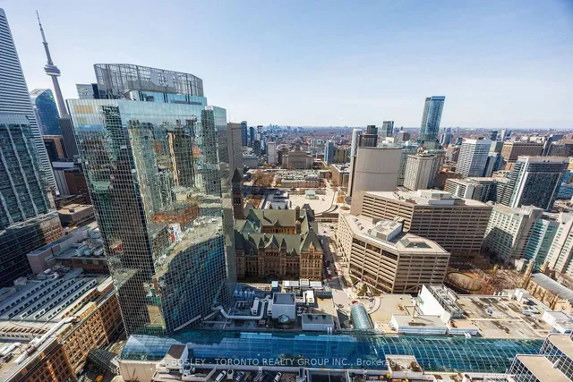 Additional image 42 of 197 Yonge St Unit 3909