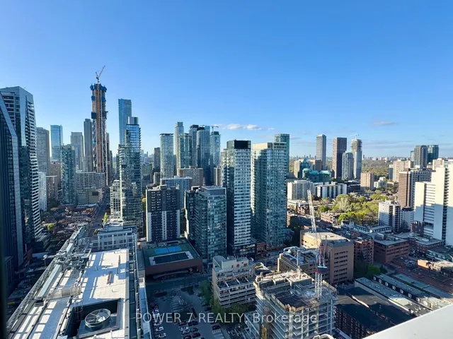 Additional image 30 of 501 Yonge St Unit 3305