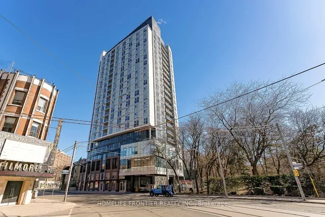 219 Dundas St Unit 1903
