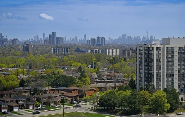 Additional image 20 of 1360 Rathburn Rd Unit Ph04