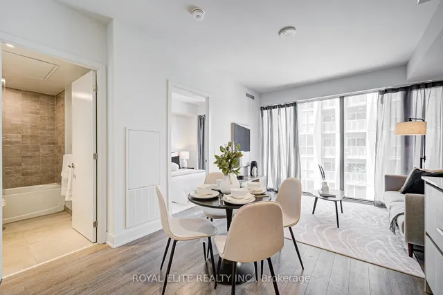 Additional image 7 of 8 Cumberland St Unit 809