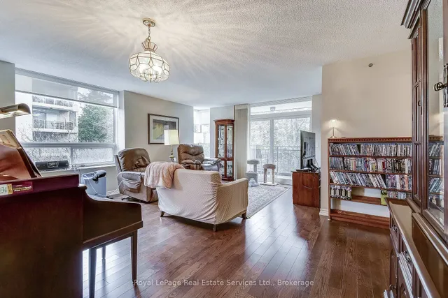 Additional image 24 of 100 Burloak Dr Unit 2212