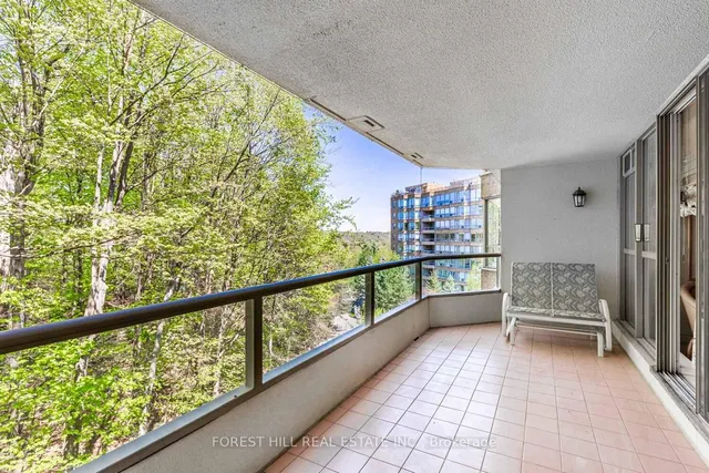 Additional image 17 of 3800 Yonge St Unit 717