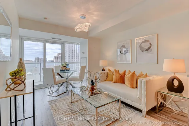 Additional image 5 of 386 Yonge St Unit 2513