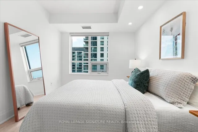 Additional image 22 of 225 Sherway Gardens Rd Unit 2105