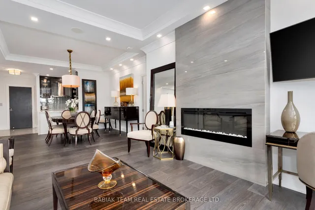 Additional image 11 of 2855 Bloor St Unit 708