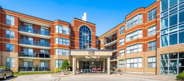 2199 Sixth Line Unit 402