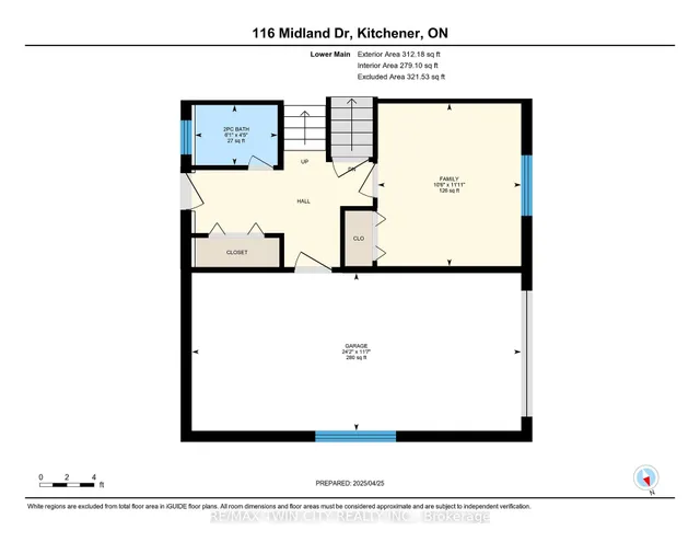 Additional image 31 of 116 Midland Dr