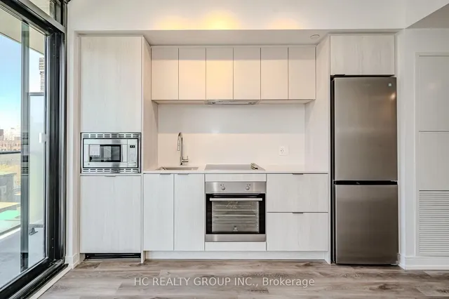 Additional image 12 of 1 Jarvis St Unit 607