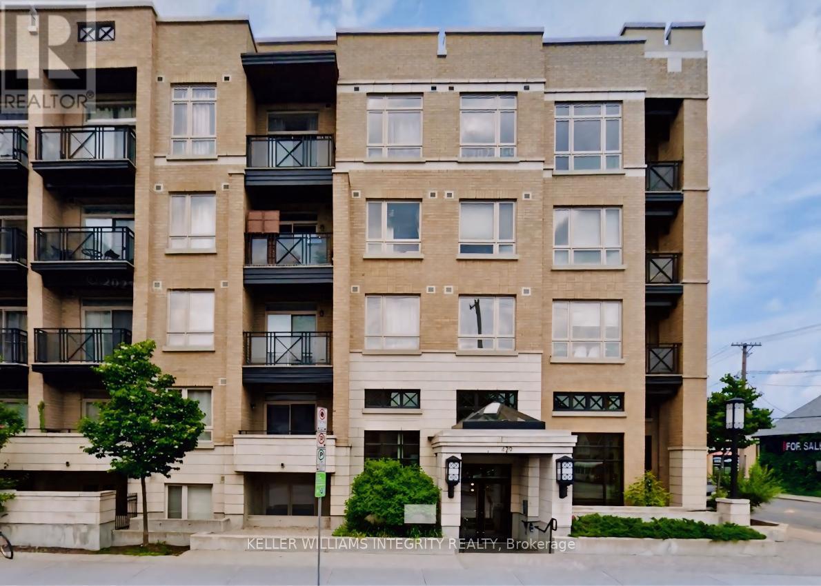 320 - 429 KENT STREET|Ottawa, Ontario K2P1B5