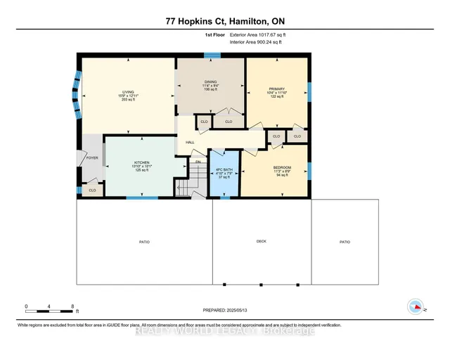 Additional image 41 of 77 Hopkins Crt