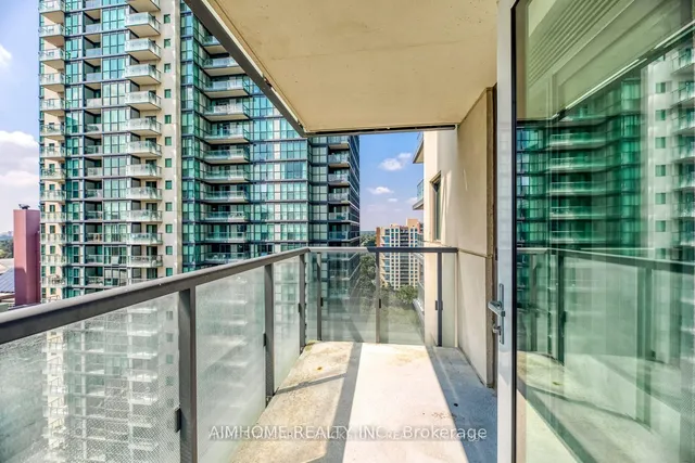 Additional image 33 of 5168 YONGE St Unit 2615