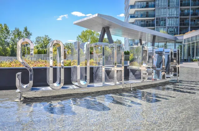 Additional image 37 of 88 Park Lawn Rd Unit 1606