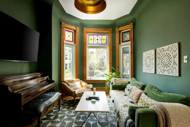 Additional image 5 of 319 Markham St