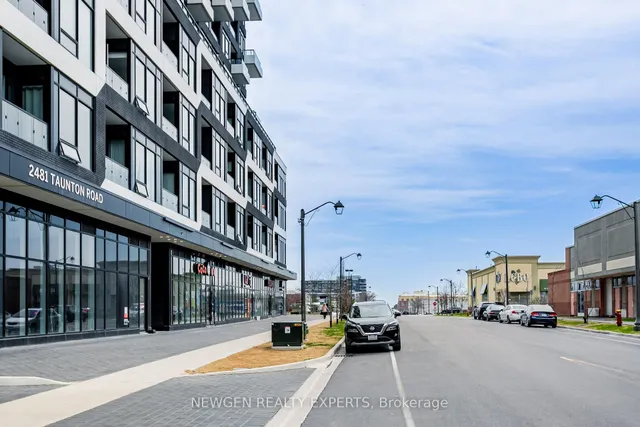 Additional image 3 of 2481 Taunton Rd Unit 1310