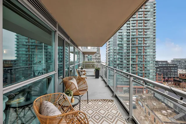 Additional image 24 of 100 Western Battery Rd Unit 1106