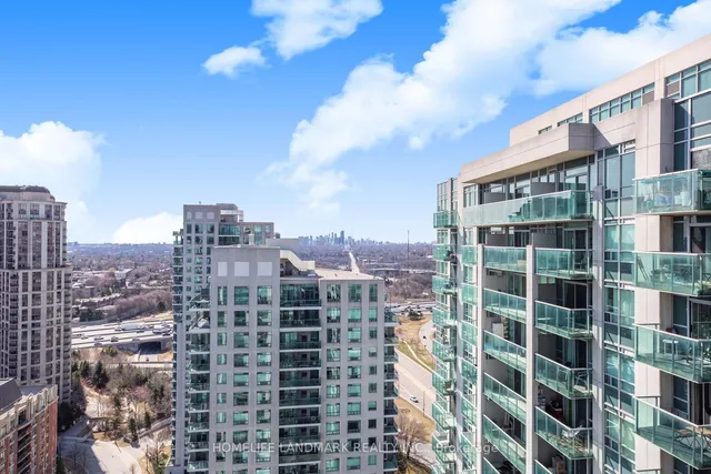 Additional image 24 of 16 Harrison Garden Blvd Unit Lph04