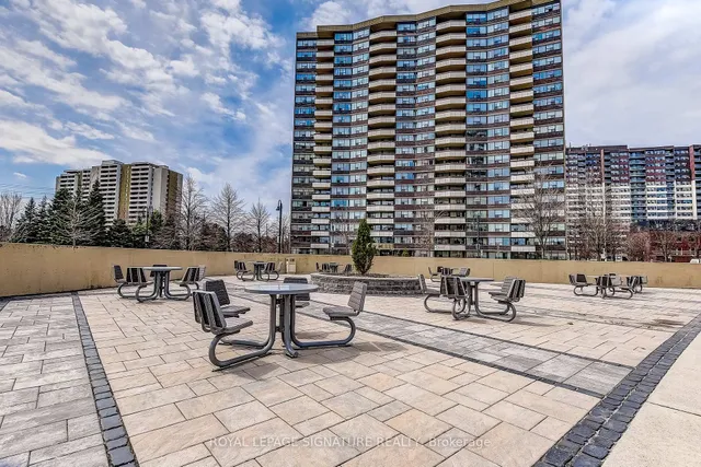Additional image 50 of 65 Huntingdale Blvd Unit 1908