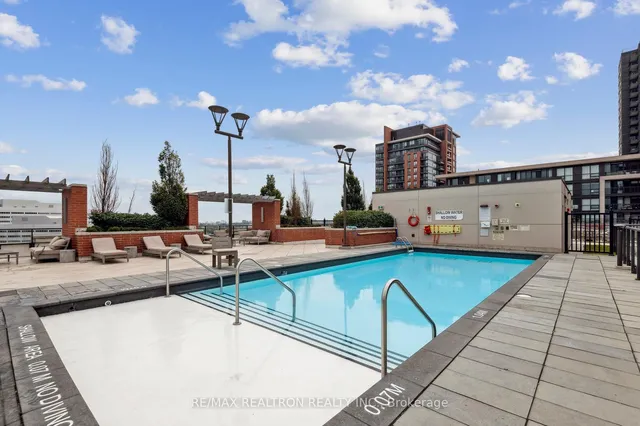 Additional image 35 of 3091 Dufferin St Unit 731