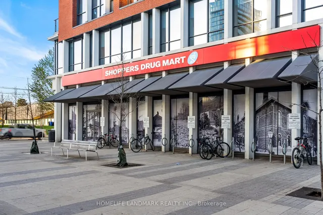 Additional image 23 of 55 Regent Park Blvd Unit 2403