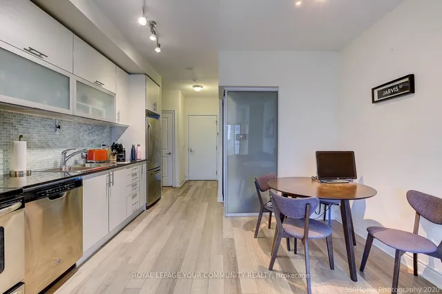 Additional image 5 of 28 Ted Rogers Way Unit 3707